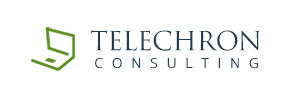 Telechron Consulting Logo